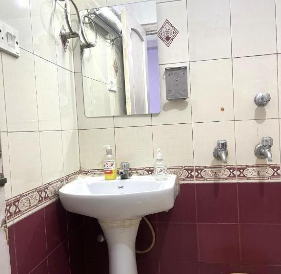 Номер Стандарт, Brill Rooms Near City Centre Metro Station