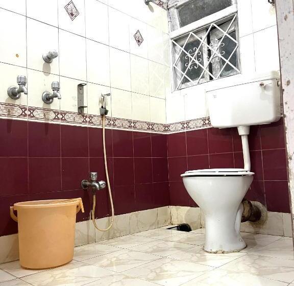 Номер Стандарт, Brill Rooms Near City Centre Metro Station