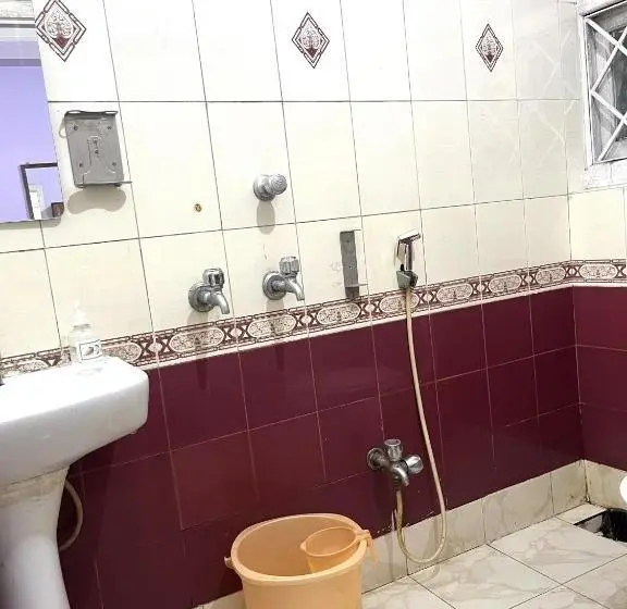 スタンダードルーム, Brill Rooms Near City Centre Metro Station