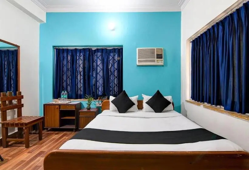 スタンダードルーム, Brill Rooms Near City Centre Metro Station