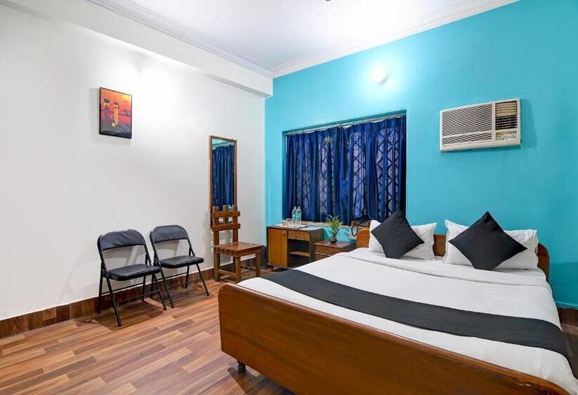 Номер Стандарт, Brill Rooms Near City Centre Metro Station