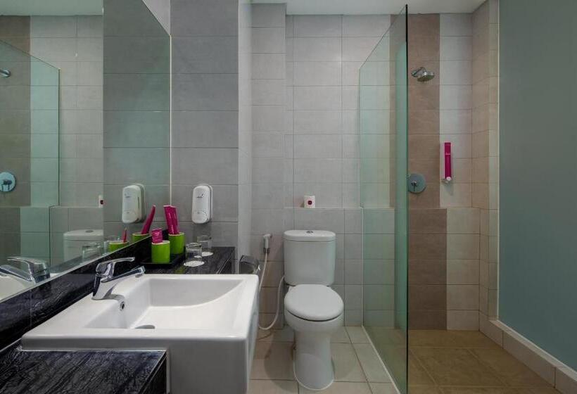 Deluxe-huone, Favehotel Sidoarjo