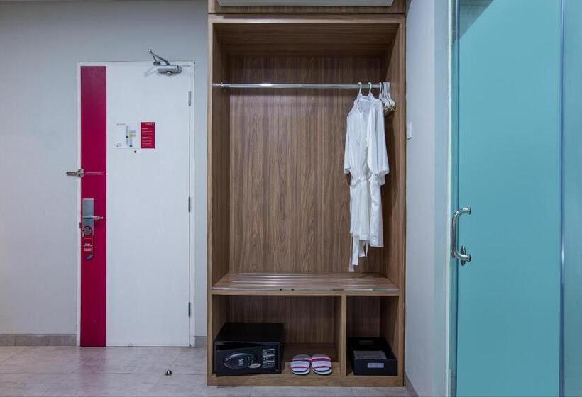 Juniorsviitti, Favehotel Sidoarjo