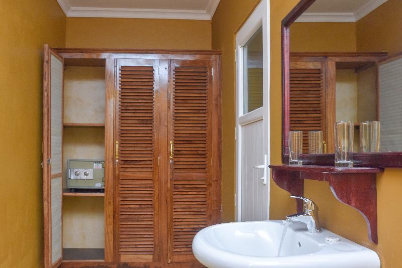 Juniorsviitti, Favehotel Sidoarjo