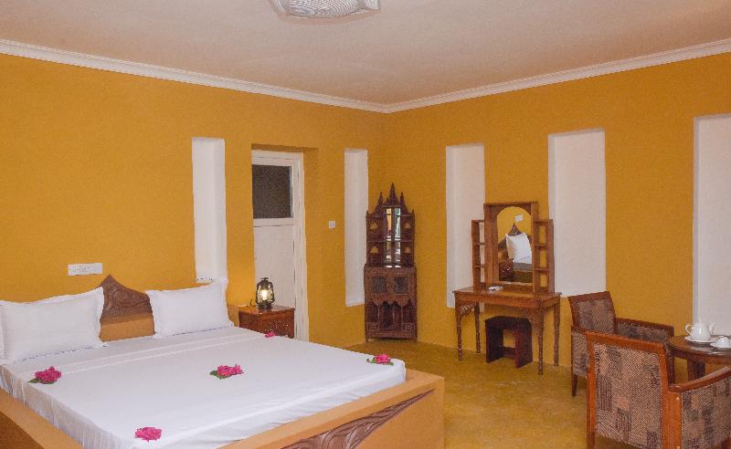 Juniorsviitti, Favehotel Sidoarjo