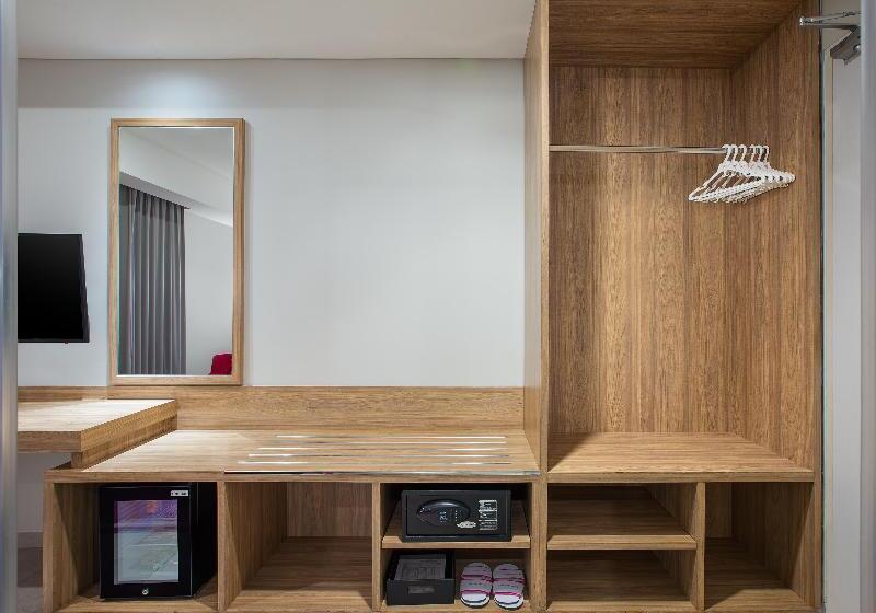 Juniorsviitti, Favehotel Sidoarjo