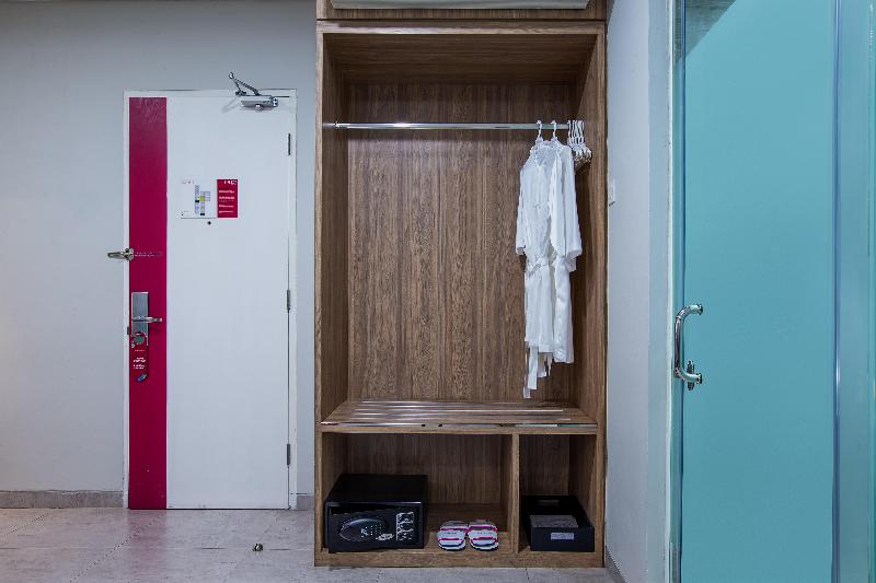 Juniorsviitti, Favehotel Sidoarjo