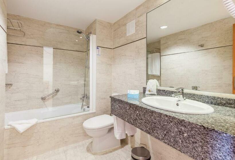آپارتمان 1 خوابه, Bluesea Club Martha S