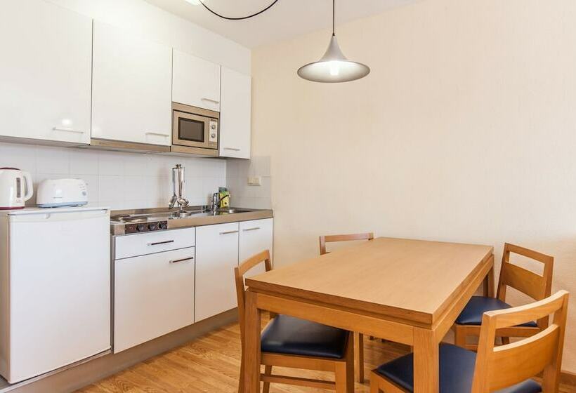 آپارتمان 1 خوابه, Bluesea Club Martha S