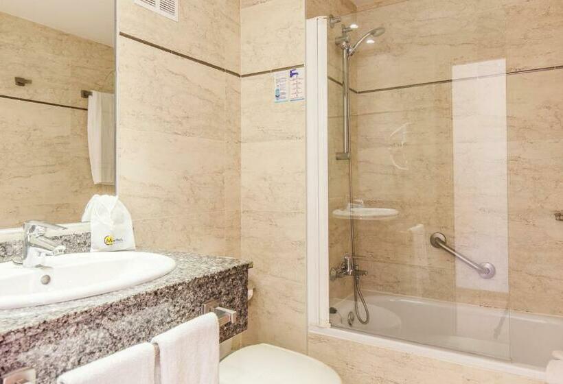 استودیوی استاندارد, Bluesea Club Martha S