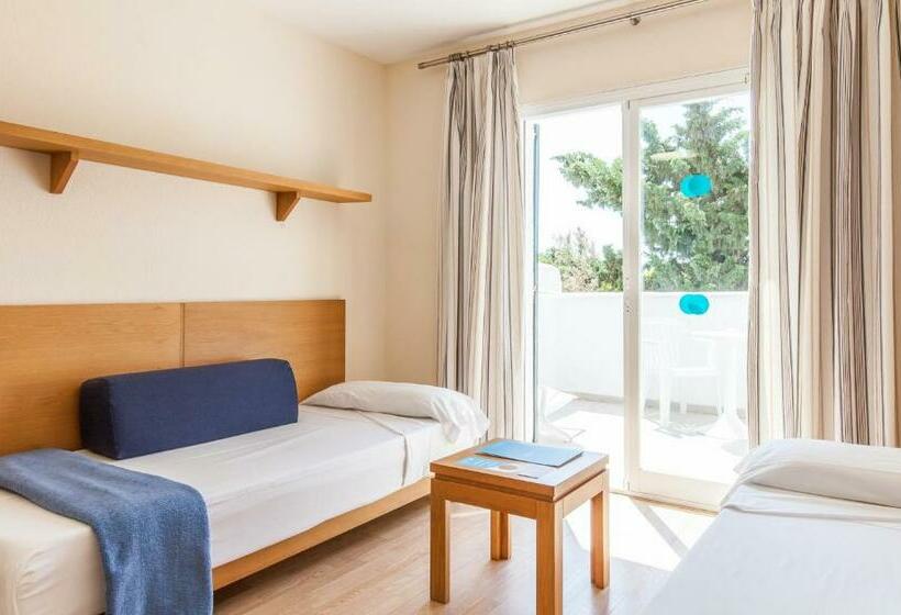 استودیوی استاندارد, Bluesea Club Martha S