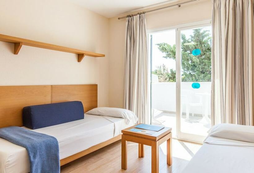 استودیوی استاندارد, Bluesea Club Martha S