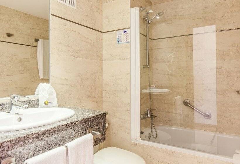استودیوی استاندارد, Bluesea Club Martha S