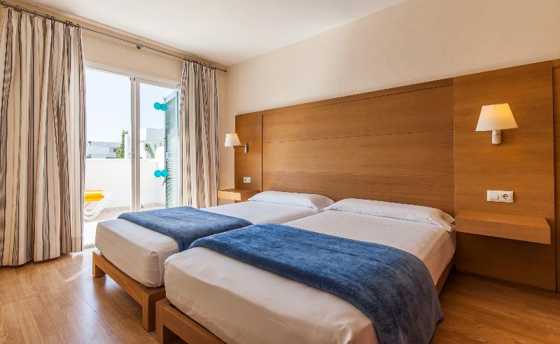 آپارتمان 1 خوابه, Bluesea Club Martha S