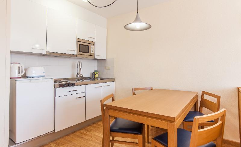 آپارتمان 1 خوابه, Bluesea Club Martha S