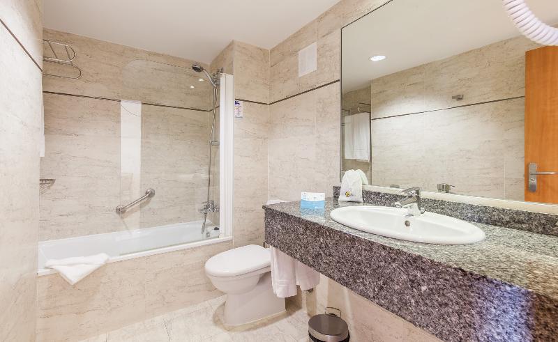 آپارتمان 1 خوابه, Bluesea Club Martha S