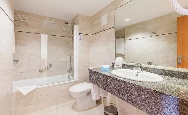 آپارتمان 1 خوابه, Bluesea Club Martha's