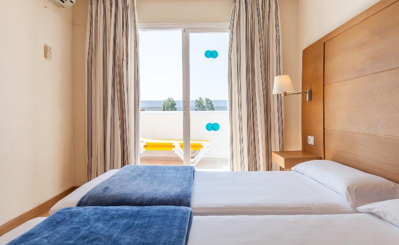 آپارتمان 1 خوابه, Bluesea Club Martha S