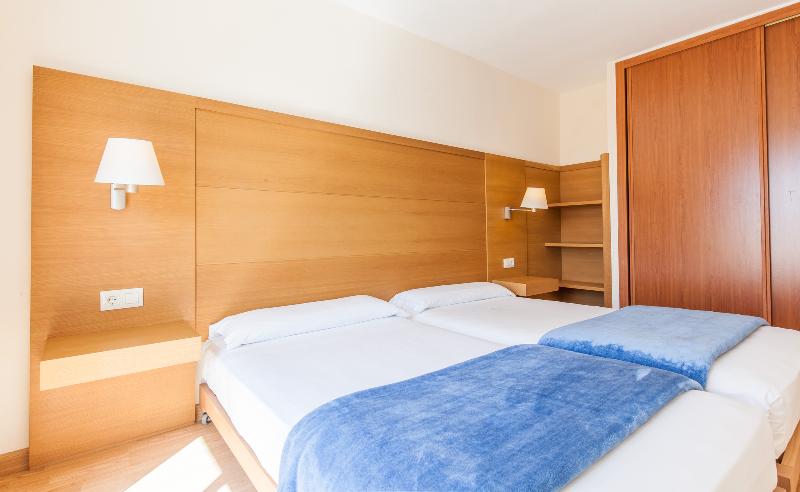 آپارتمان 1 خوابه, Bluesea Club Martha S