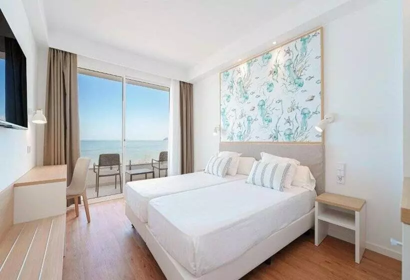 Camera Premium Vista Mare, Globales Concord