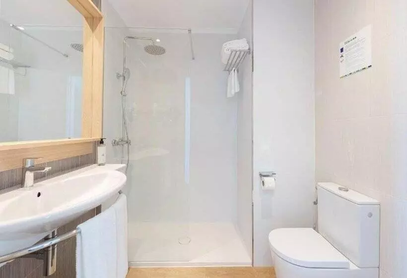 Camera Premium Vista Mare, Globales Concord