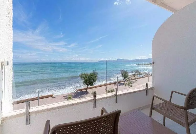 Camera Premium Vista Mare, Globales Concord