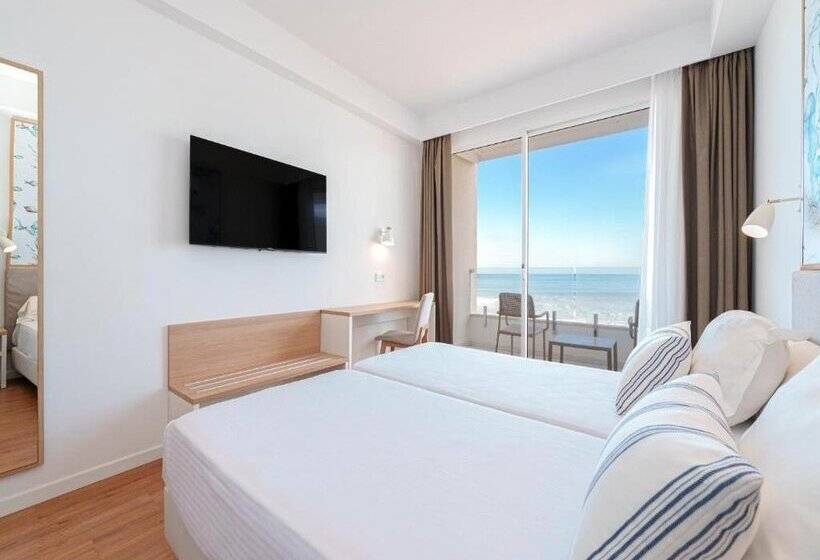 高级海景房, Ferrer Concord Hotel & Spa