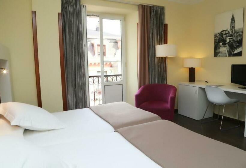 חדר סטנדרט, Gran Hotel España