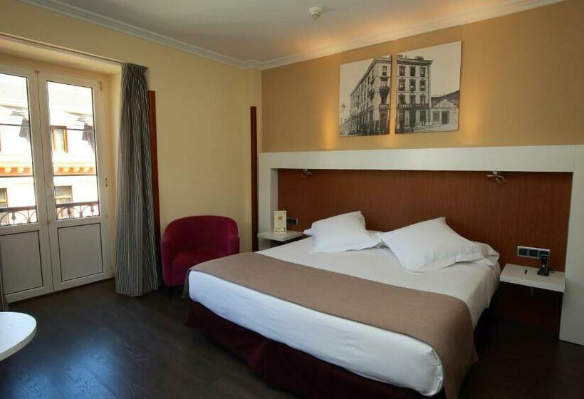 חדר סטנדרט, Gran Hotel España