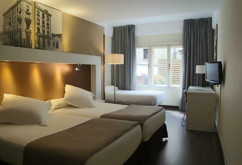 חדר סטנדרט, Gran Hotel España