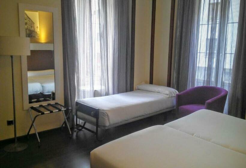 חדר סטנדרט, Gran Hotel España