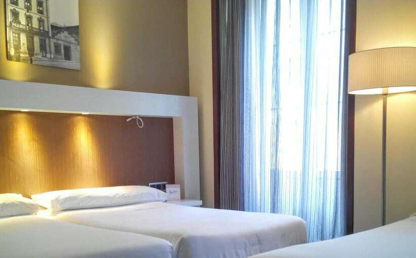 חדר סטנדרט, Gran Hotel España