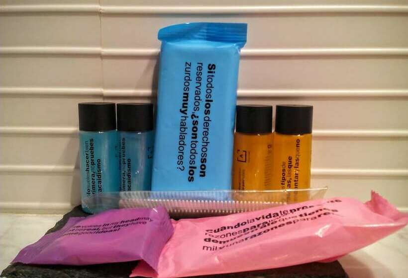 חדר סטנדרט, Gran Hotel España