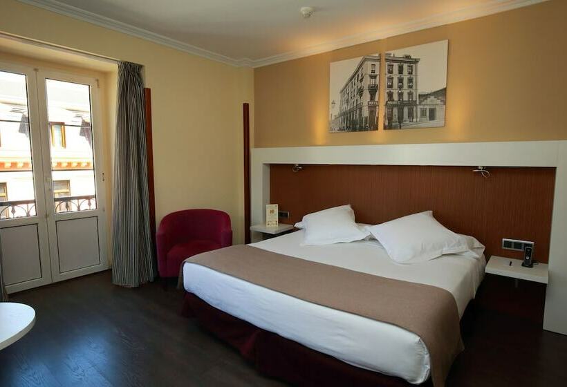 חדר סטנדרט, Gran Hotel España