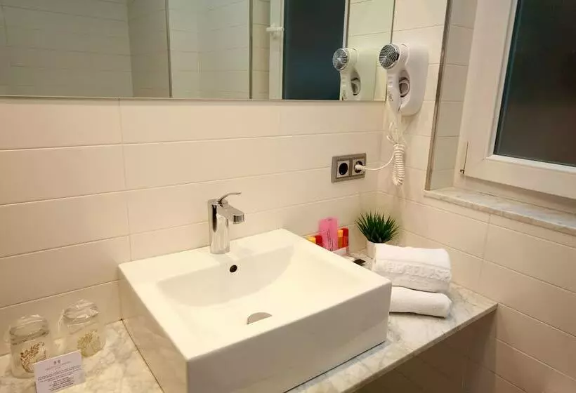 اتاق استاندارد, Gran Hotel España