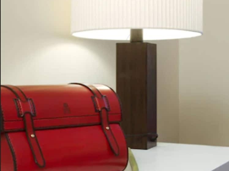 חדר סטנדרט יחיד, Gran Hotel España