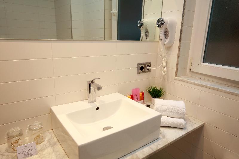 חדר סטנדרט, Gran Hotel España