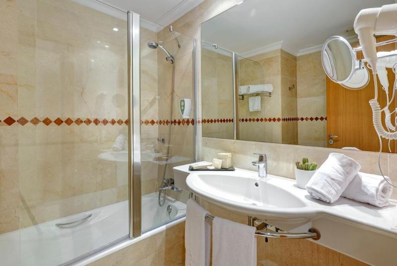 标准单人间, Grupotel Aguait Resort & Spa   Adults Only