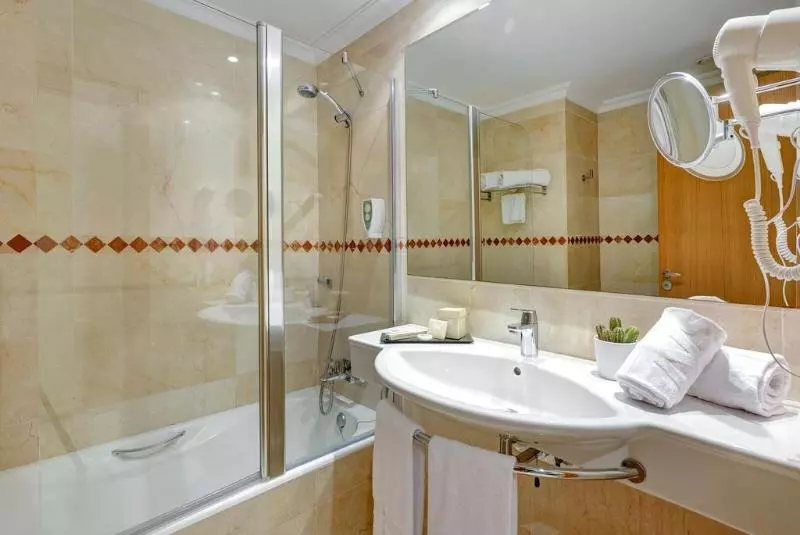 اتاق استاندارد یک نفره, Grupotel Aguait Resort & Spa Adults Only