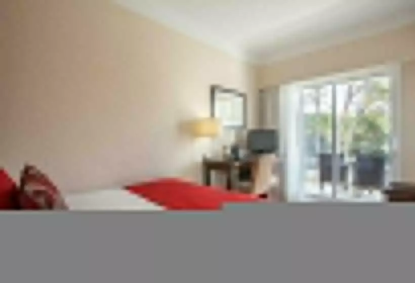اتاق استاندارد با چشمانداز دریا, Grupotel Aguait Resort & Spa Adults Only