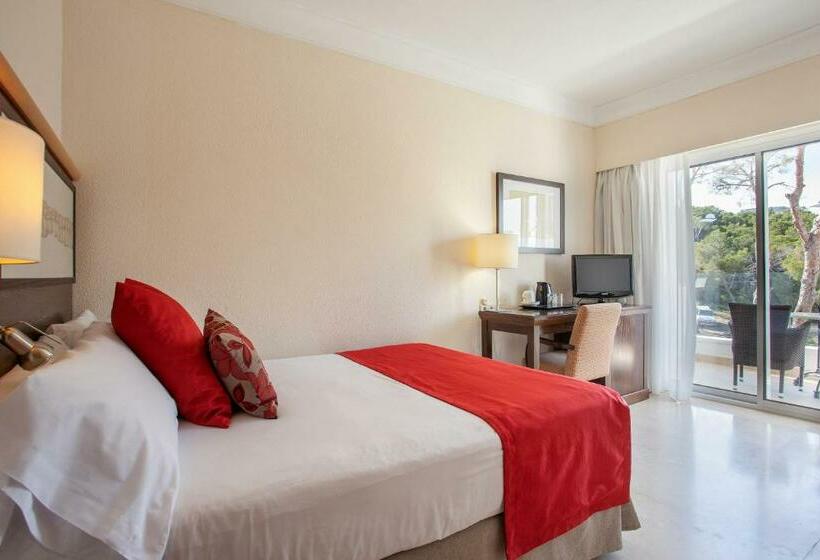 标准单人间, Grupotel Aguait Resort & Spa   Adults Only