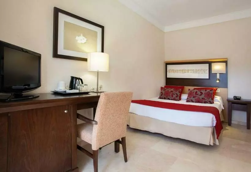 اتاق استاندارد یک نفره, Grupotel Aguait Resort & Spa Adults Only
