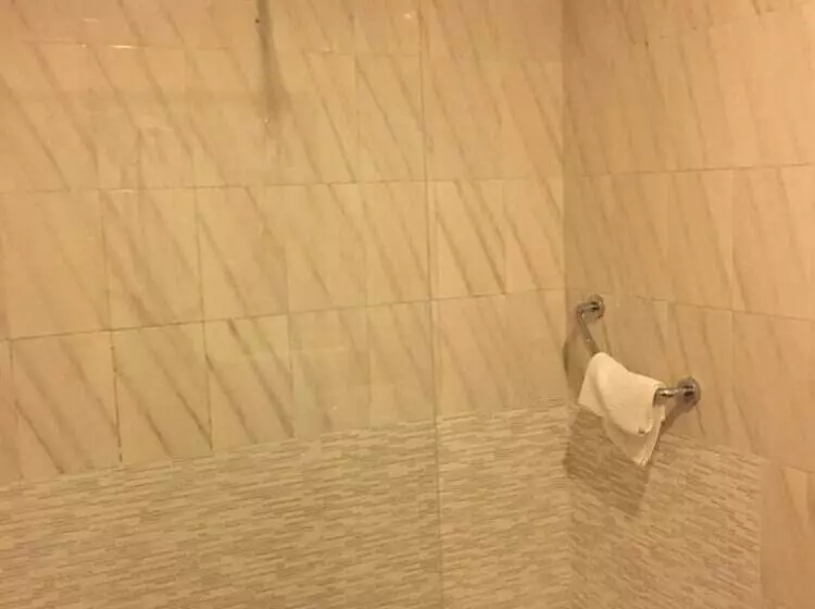 Standard Single Room, Hostal Comercio