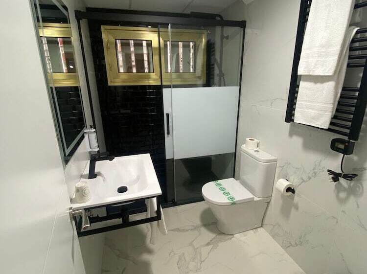 חדר סופריור, Alda Centro Gijon