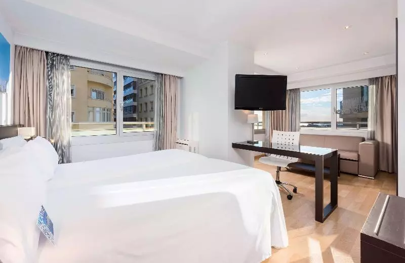 اتاق سوپریور, Alicante Gran Sol Affiliated By Meliá