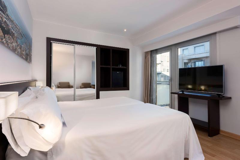 اتاق سوپریور, Alicante Gran Sol Affiliated By Meliá