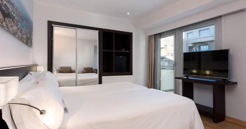 اتاق سوپریور, Alicante Gran Sol Affiliated By Meliá