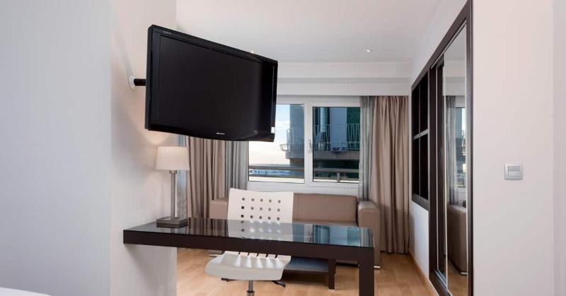 اتاق سوپریور, Alicante Gran Sol Affiliated By Meliá