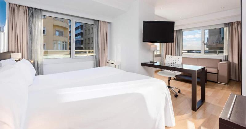 اتاق سوپریور, Alicante Gran Sol Affiliated By Meliá