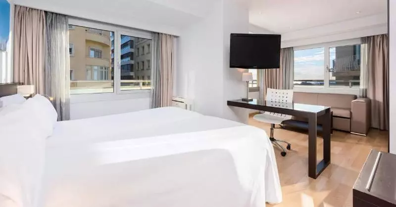 اتاق سوپریور, Alicante Gran Sol Affiliated By Meliá